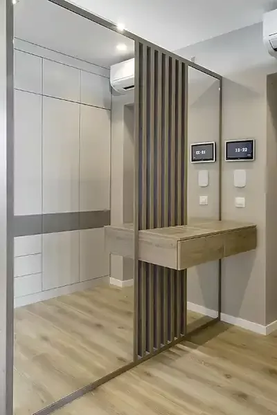 Hallway furniture