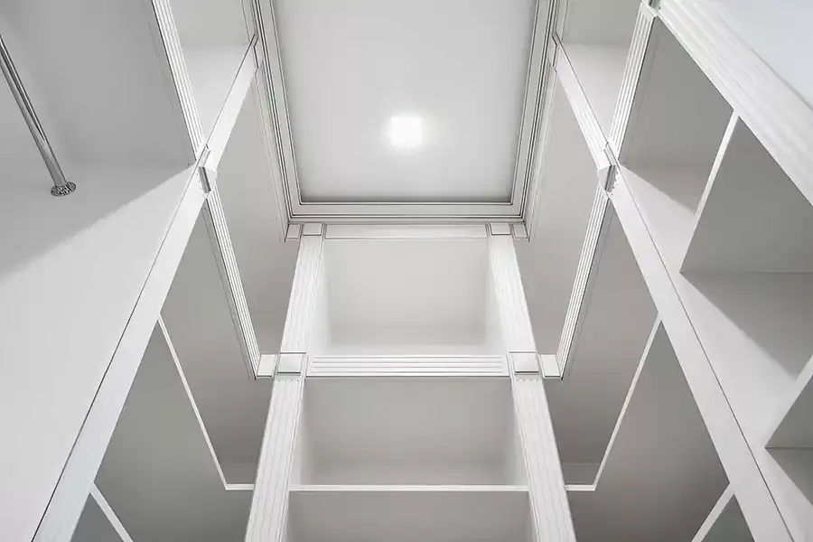 Гардеробна