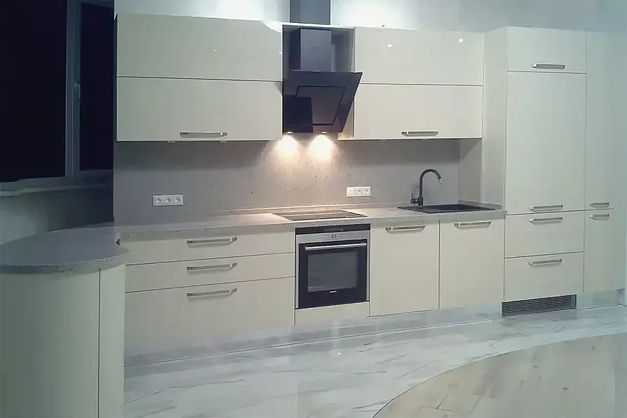Кухня