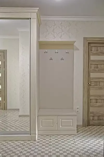 Cabinet furniture
