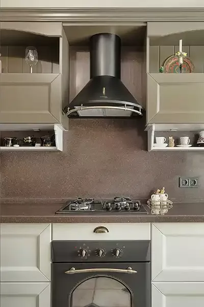 Кухня