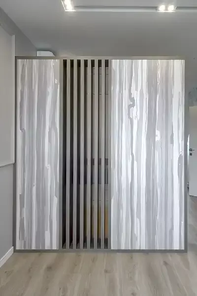 Прихожая корпусная мебель