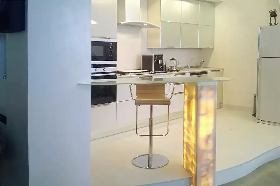 Кухня