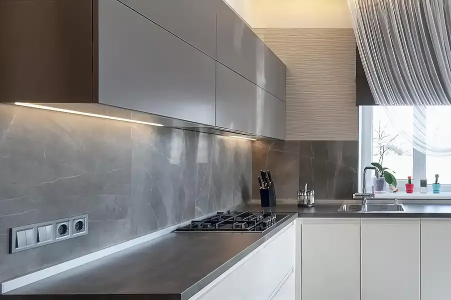 Кухня