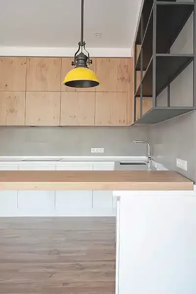 Кухня