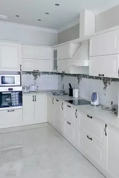Кухня