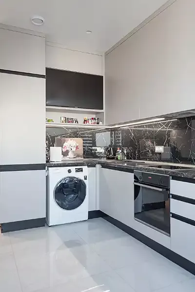 Кухня