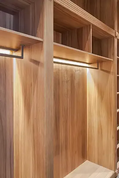 Гардеробна