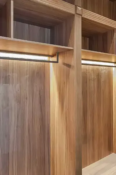 Гардеробна