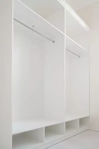 Гардеробна