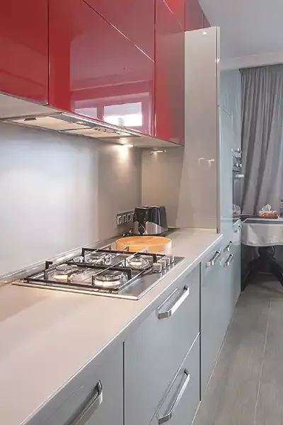 Кухня