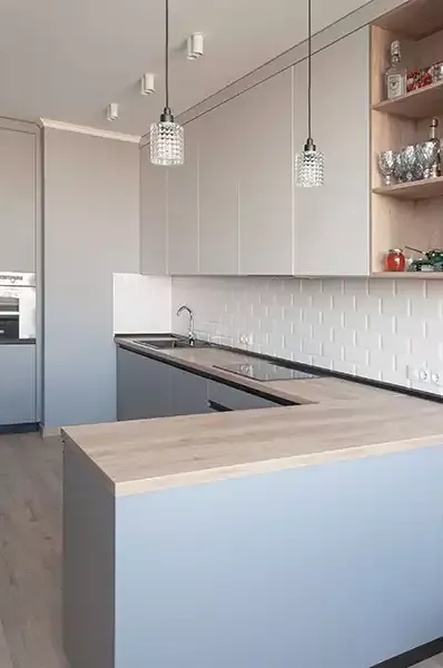 Кухня