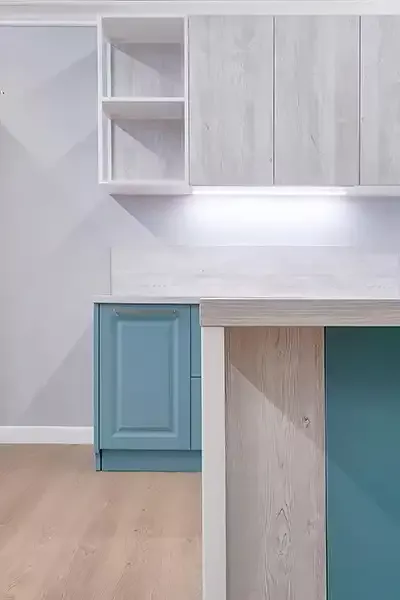Кухня