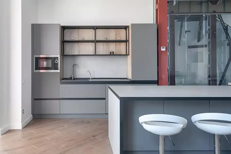 Кухня