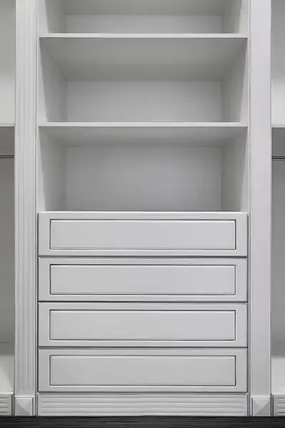 Гардеробна