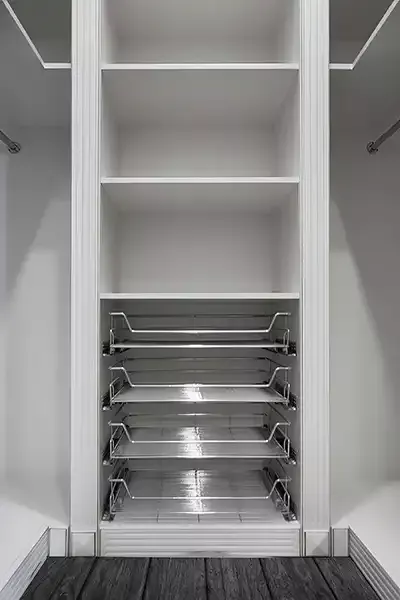 Гардеробна