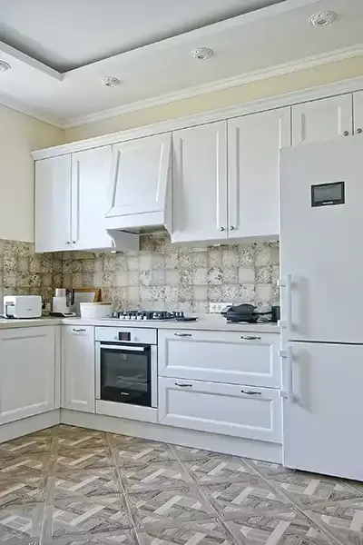 Кухня