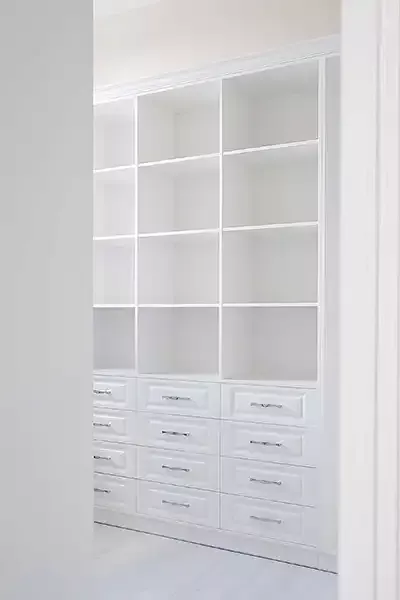 Гардеробна