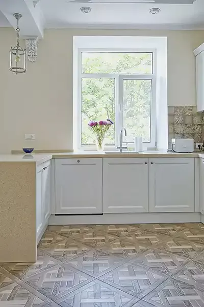 Кухня